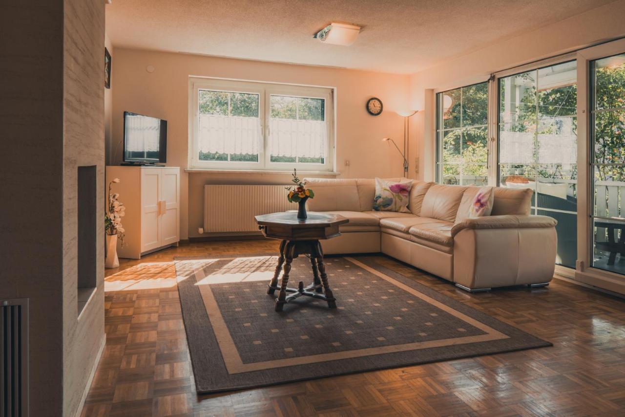 Gardenia-Altach, 2-4 P, Kueche, Garten, Terrasse, Parkplatz, Wifi, Ski Stellplatz Buitenkant foto