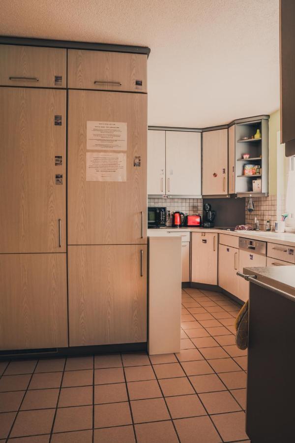 Gardenia-Altach, 2-4 P, Kueche, Garten, Terrasse, Parkplatz, Wifi, Ski Stellplatz Buitenkant foto